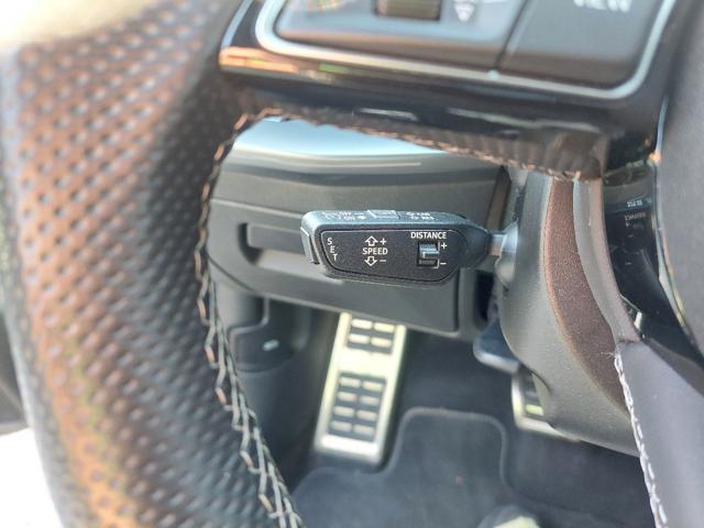 AUDI S3 SPB TFSI 310 CV quattro S tronic sport attitude