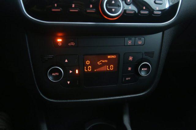 FIAT Punto 1.3 MJT II S&S 85 CV 5 porte ECO Lounge
