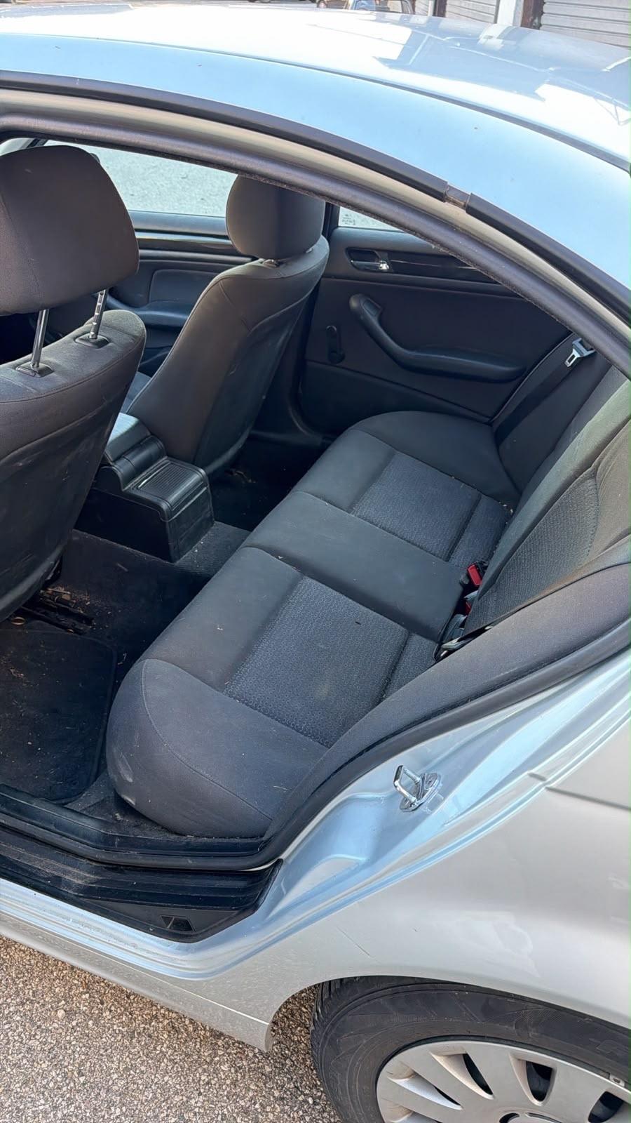 Bmw 318 318i cat 4 porte