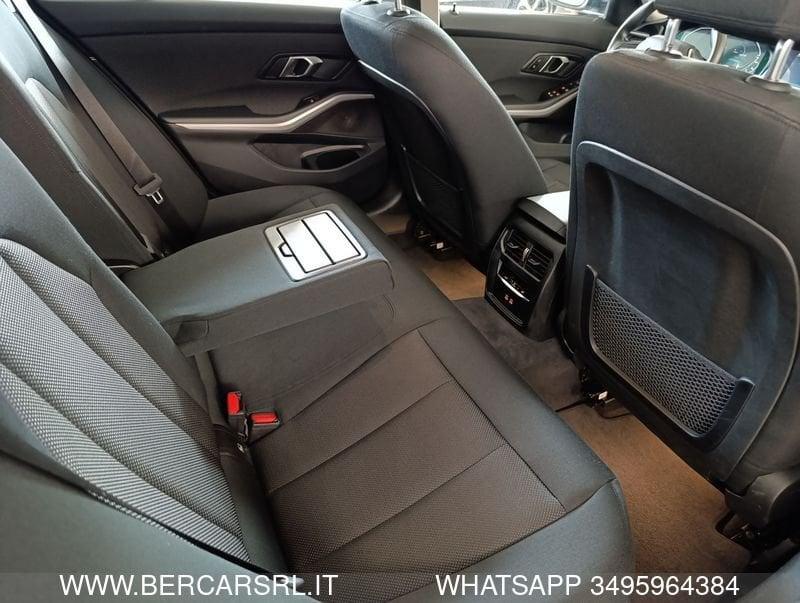 BMW Serie 3 320e Touring Business Advantage