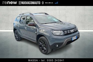 Dacia Duster 1.5 Blue dCi SL Extreme 4x2