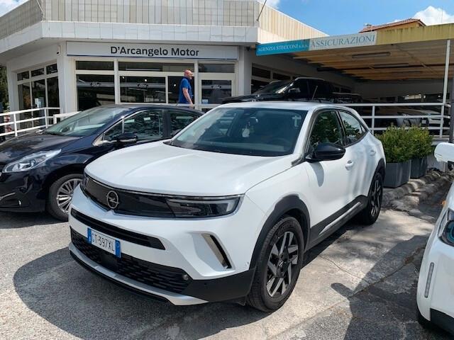 Opel Mokka 1.2 Turbo GS