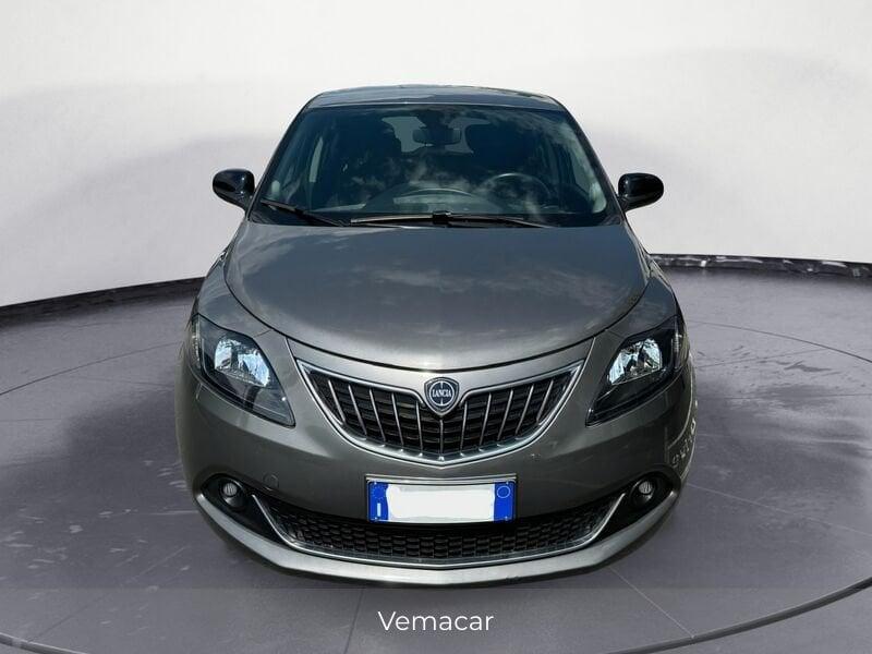 Lancia Ypsilon 1.0 FFly 70cv Hybrid GOLD!-5p-R SCORTA-S PARK-SOLO KM 38400!