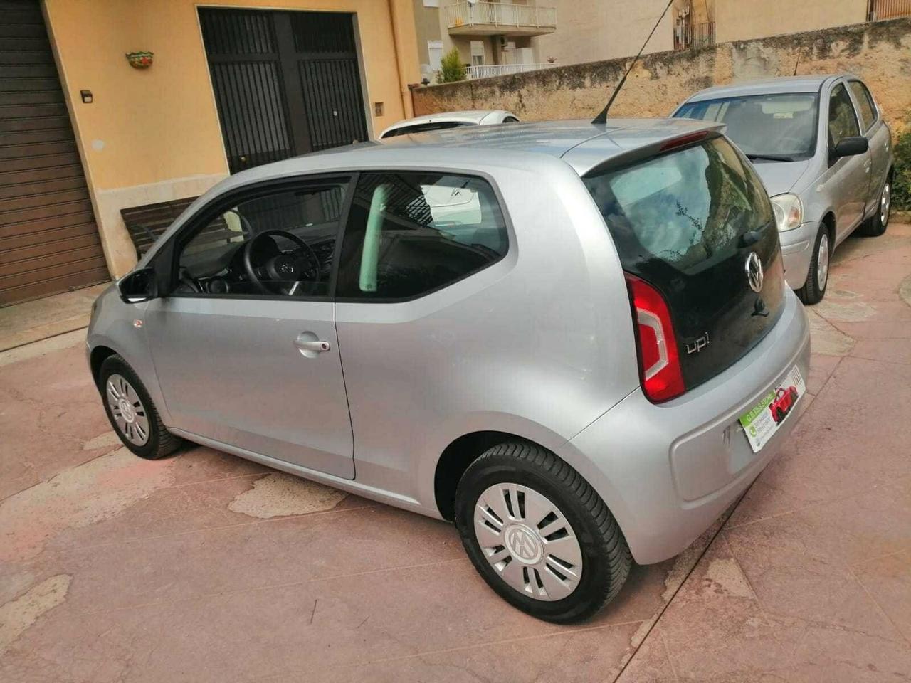 VOLKSWAGEN UP! 2013 1.0 75CV FULL