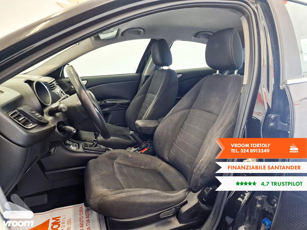 ALFA ROMEO Giulietta (2010-21) Giulietta 2.0 JT...
