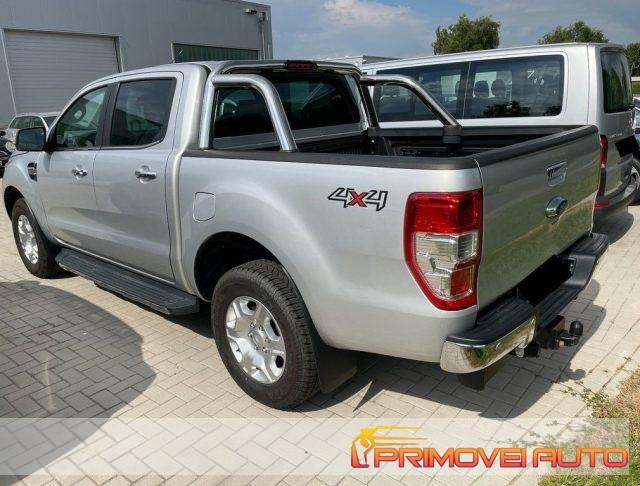 FORD Ranger 3.2 TDCi DC 5 posti