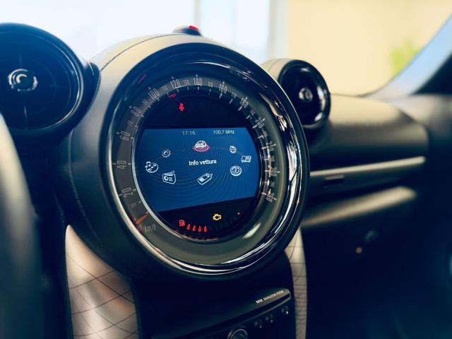 MINI Cooper SD Countryman 2.0 Park Lane Plus all4