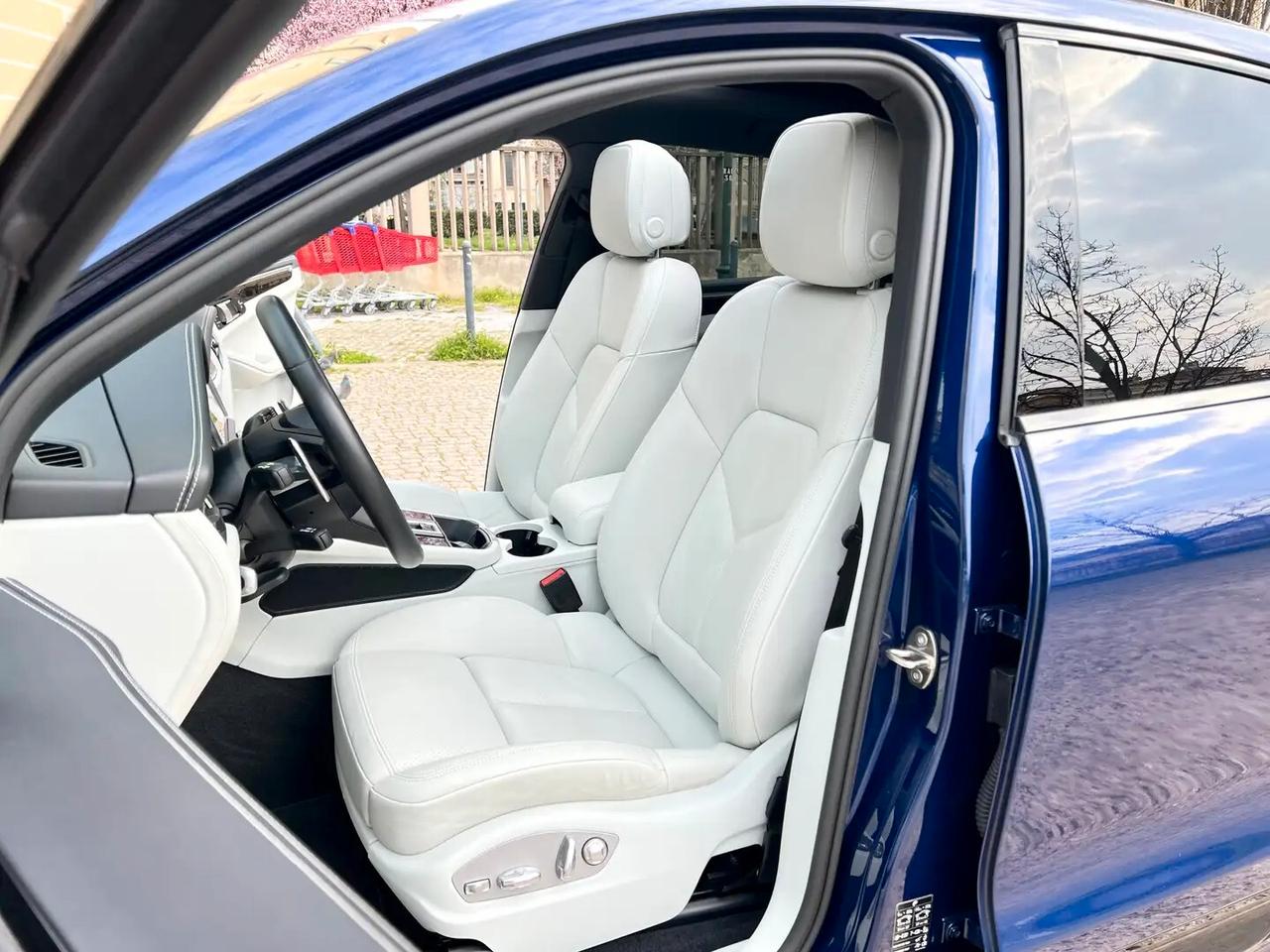 Porsche Macan 2.9 V6 S 380cv PDK E6