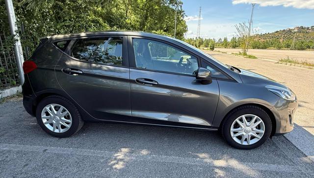 FORD Fiesta 1.5 EcoBlue 5 porte Business