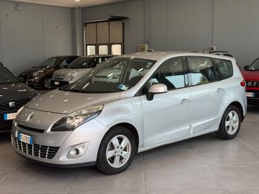 Renault Scenic Scénic 1.9 dCi 130CV Dynamique