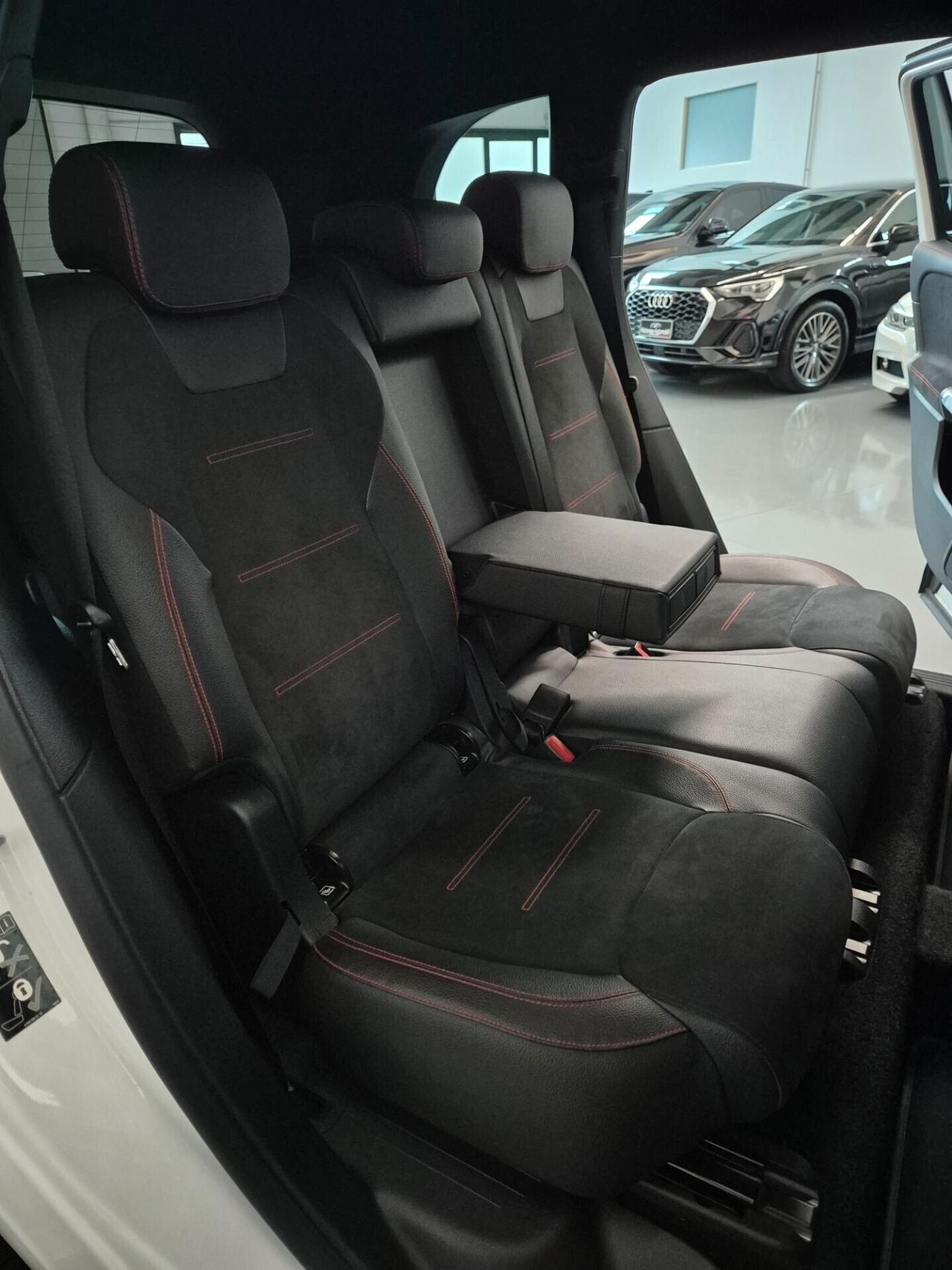 Mercedes-Benz GLB 180 D Premium 2.0 116cv FullLED Navi OK NEOPATENTATI