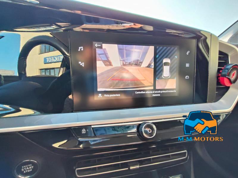 Opel Mokka 1.2 t Elegance s&s 100cv