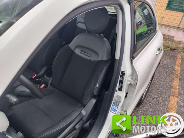 FIAT 500X 1.6 MultiJet 120 CV