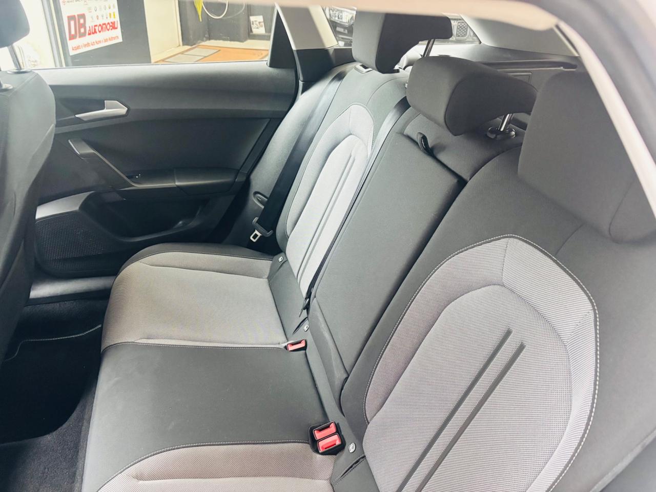 Seat Leon Sportstourer 1.0 TSI 110 CV Style