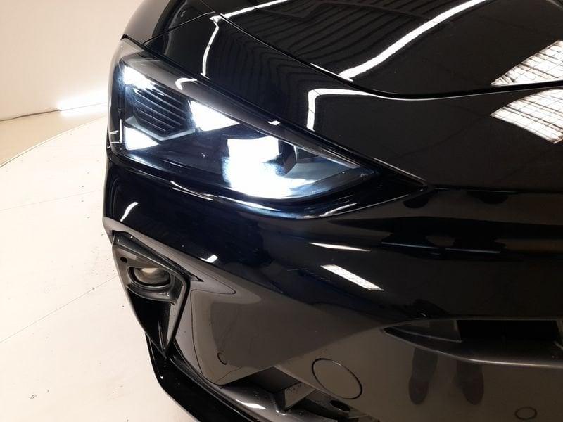 CUPRA Leon 2.0 TDI DSG