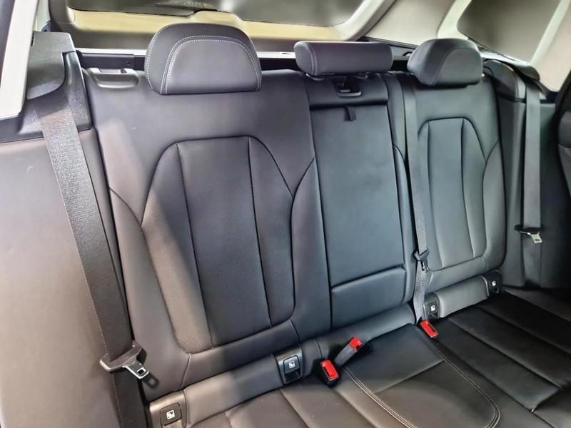 BMW X3 XDRIVE 30E AUTO SUV