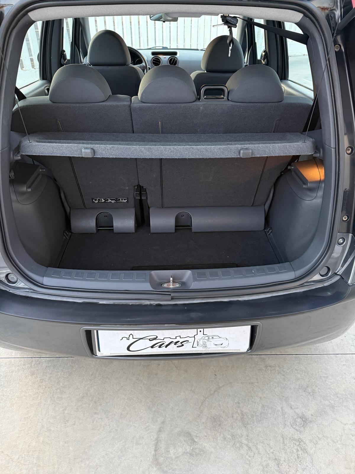 Mitsubishi Colt 1.1 12V 5p. Invite