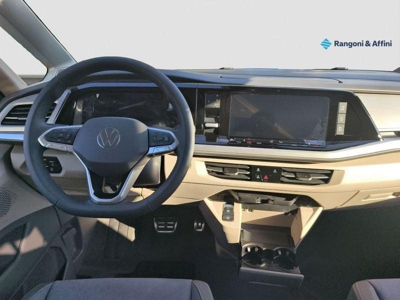 Volkswagen Multivan Multivan 2.0 TDI 150CV DSG Style