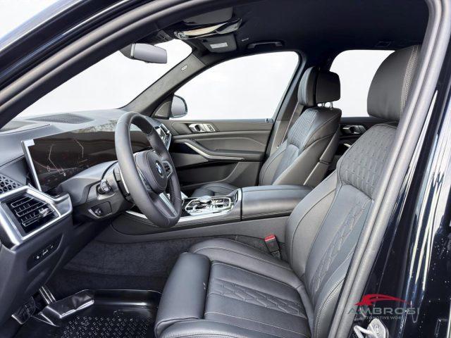 BMW X5 xDrive30d Mport Pro Premium Comfort Plus Package