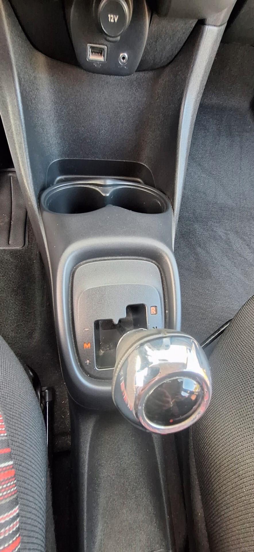 Citroen C1 VTi 68 5 porte Feel CAMBIO AUTOMATICO