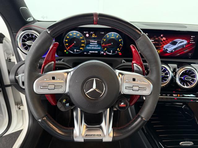 MERCEDES-BENZ CLA 45 S AMG 4Matic+ IVA ESPOSTA