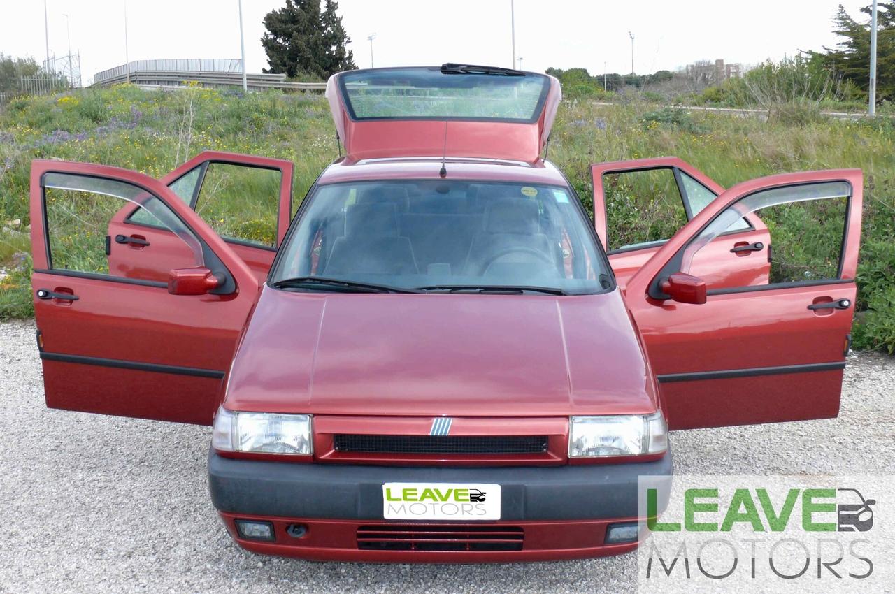 Fiat Tipo HSD (M1298)