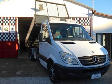 Mercedes-benz Sprinter 415 CDI CASSONATO RIBALTABILE TRILATERALE