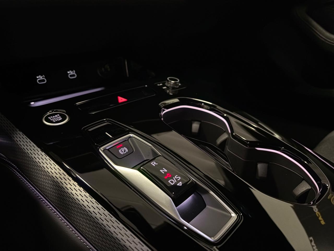 Audi A5 *204CV*MHEV*S-LINE*