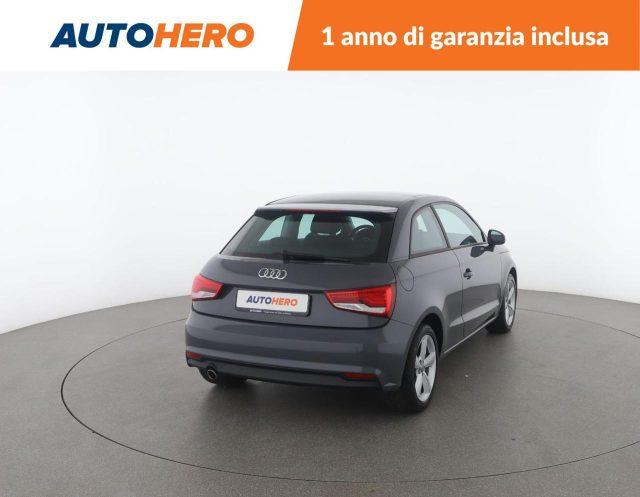 AUDI A1 1.4 TDI S tronic Design