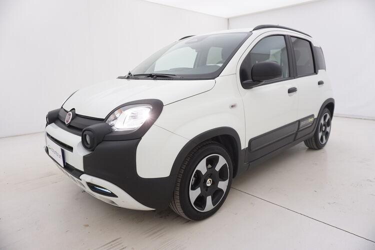 Fiat Panda Hybrid Pandina Cross BR903649 1.0 Mild Hybrid 70CV