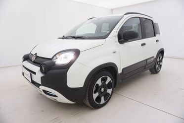 Fiat Panda Hybrid Pandina Cross BR903649 1.0 Mild Hybrid 70CV