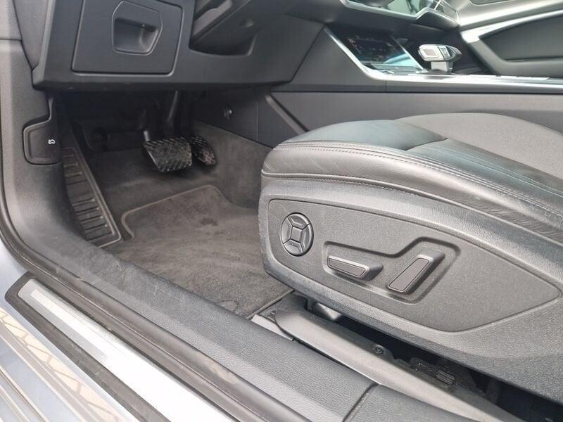 Audi A6 Avant 40 2.0 TDI quattro ultra S tronic Business