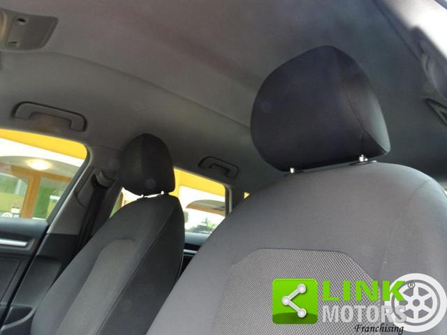 AUDI A3 SPORTBACK 2.0 TDI 150 CV