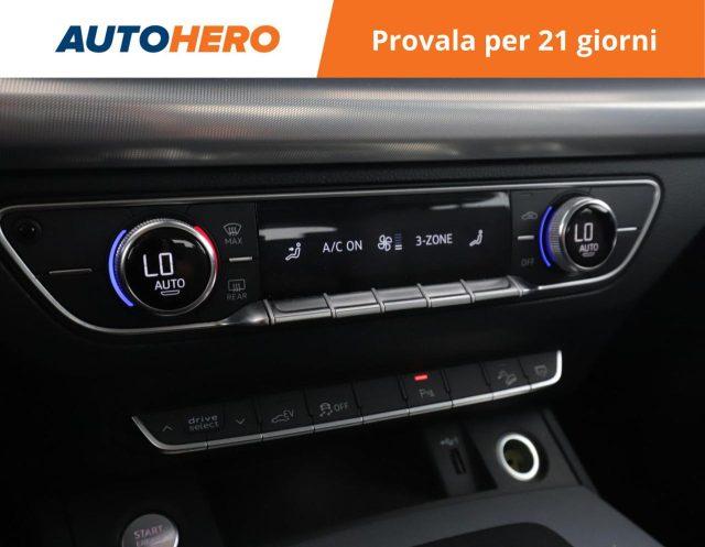 AUDI Q5 50 TFSI e quattro S tronic Business Design