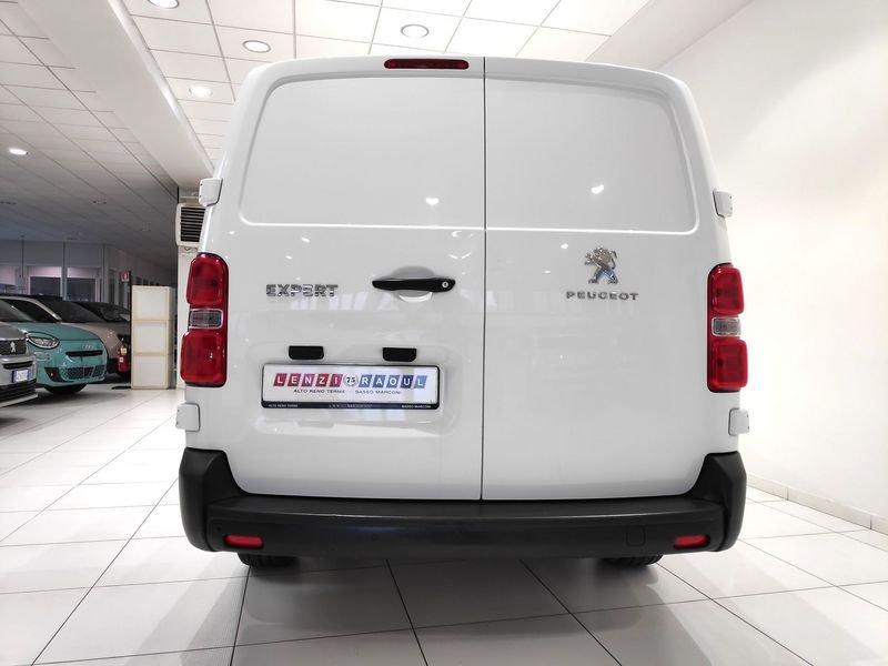 Peugeot Expert Expert BlueHDi 100 S&S PL-SL-TN Furgone Premium Long*PASSO LUNGO L3*3 POSTI*GARANTITO*