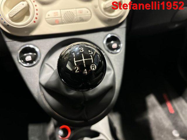 FIAT 500 1.3 Multijet 95 CV Pop