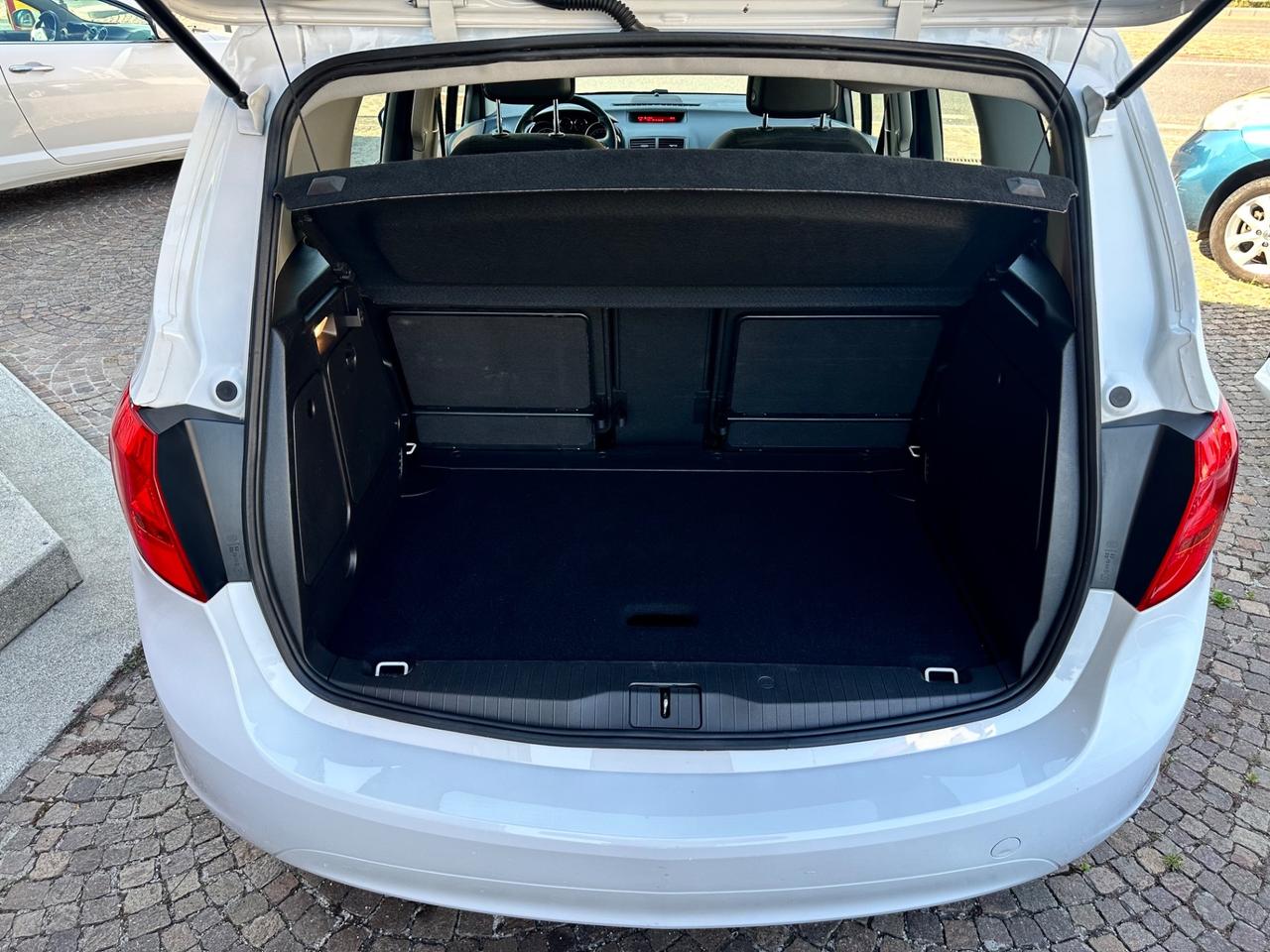 Opel Meriva 1.6CDTI 95Cv - Uniproprietario