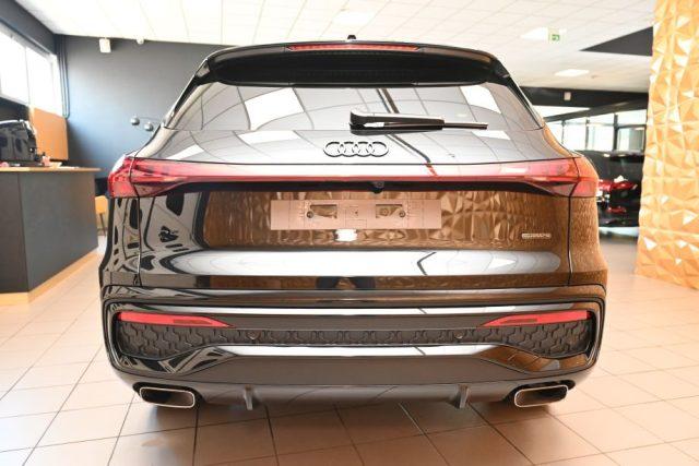 AUDI Q5 E-HYBRID QUAT.300CV S-TR.S-LINE RADAR 20"SCONTO20%