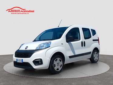 Fiat Qubo 1.4 8v Easy 77cv
