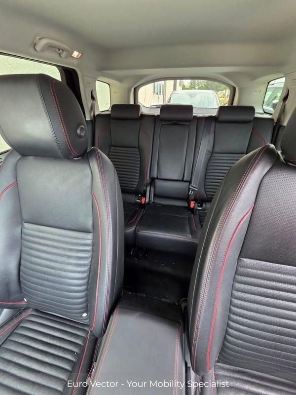 Land Rover Discovery Sport Discovery Sport 2.0d td4 mhev R-Dynamic HSE awd 204cv auto