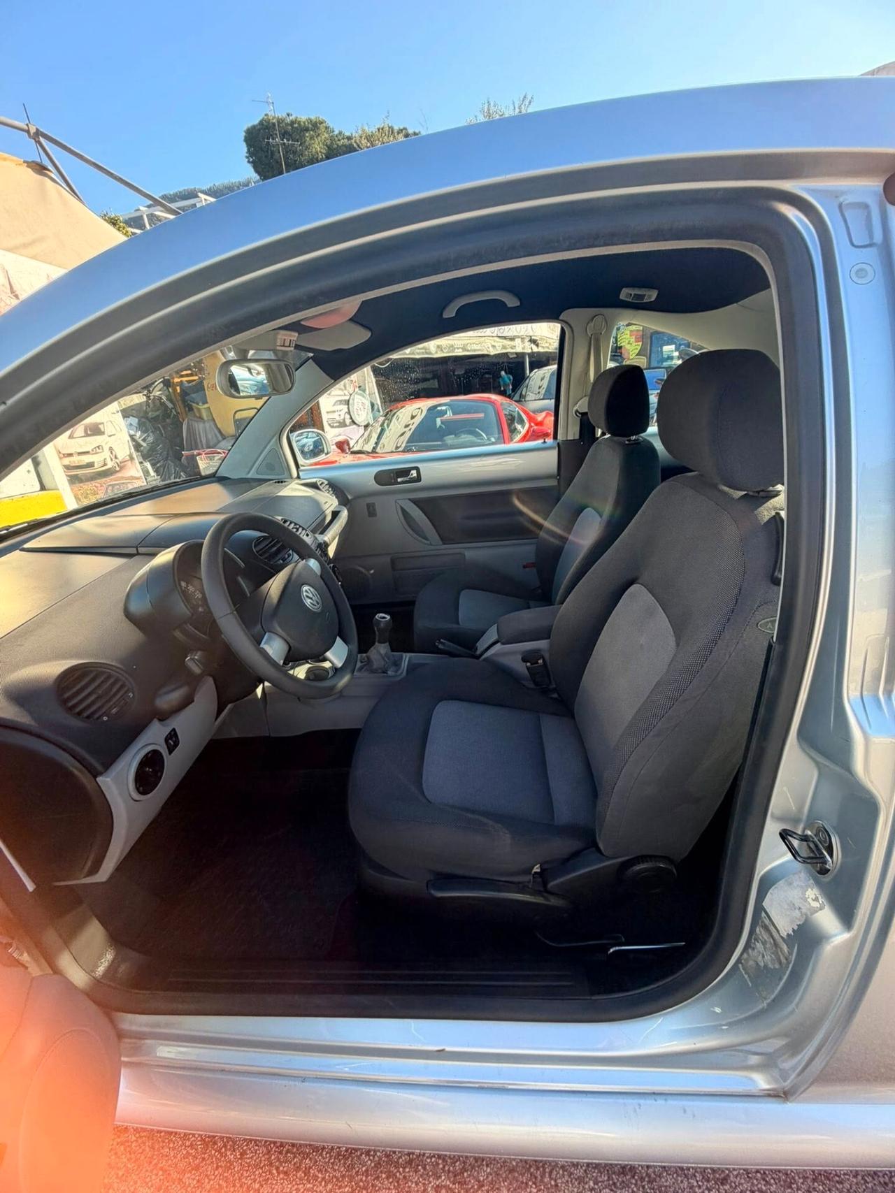 Volkswagen New Beetle 1.9 TDI kw 74 101CV permute 3336121884