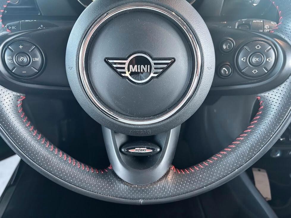 Mini One Clubman 1.5