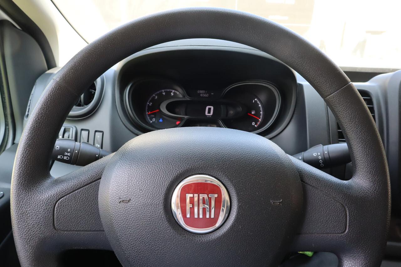 Fiat Talento Fiat Talento 2.0 ECOJET 145 CV L1H1 CORTO 14850 + IVA