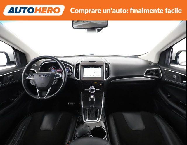FORD Edge 2.0 TDCI 210 CV AWD S&S Powershift ST Line