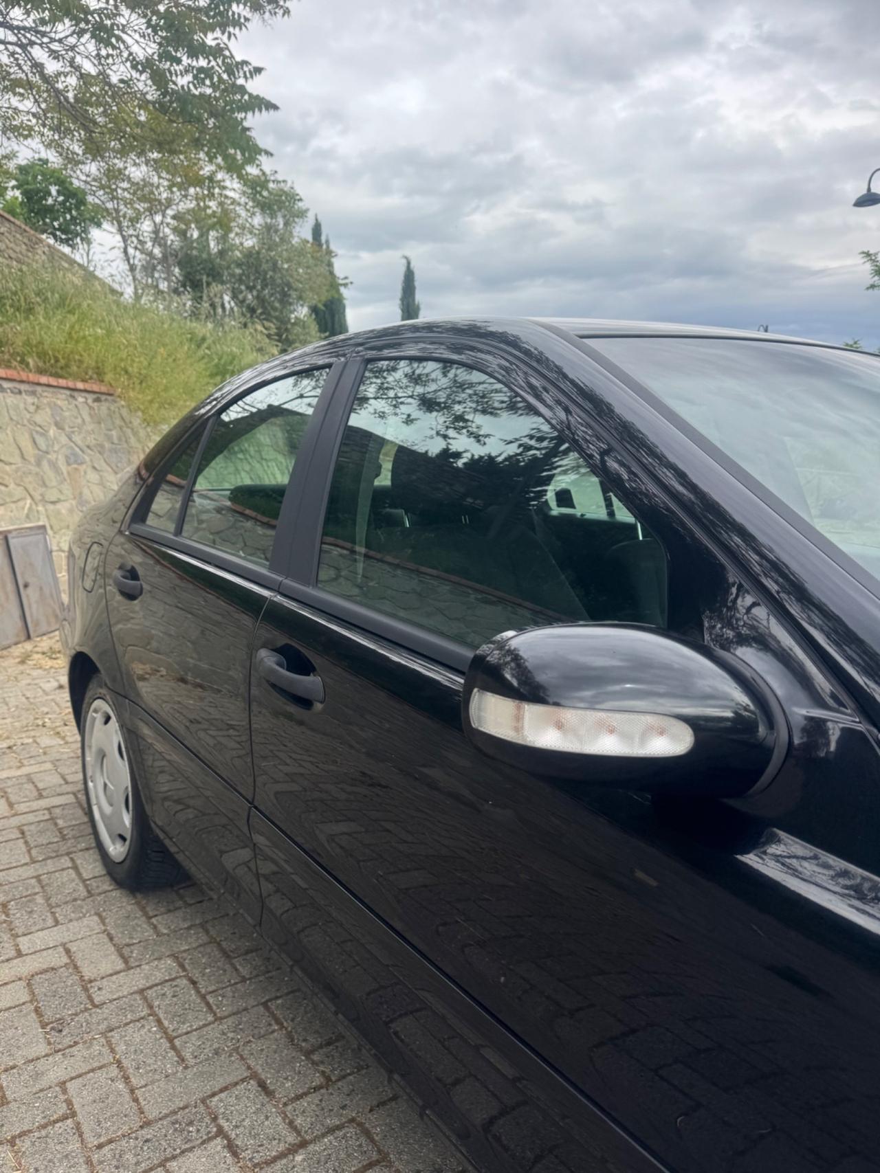 Mercedes Classe C200 CDI *AVANTGARDE* 2003