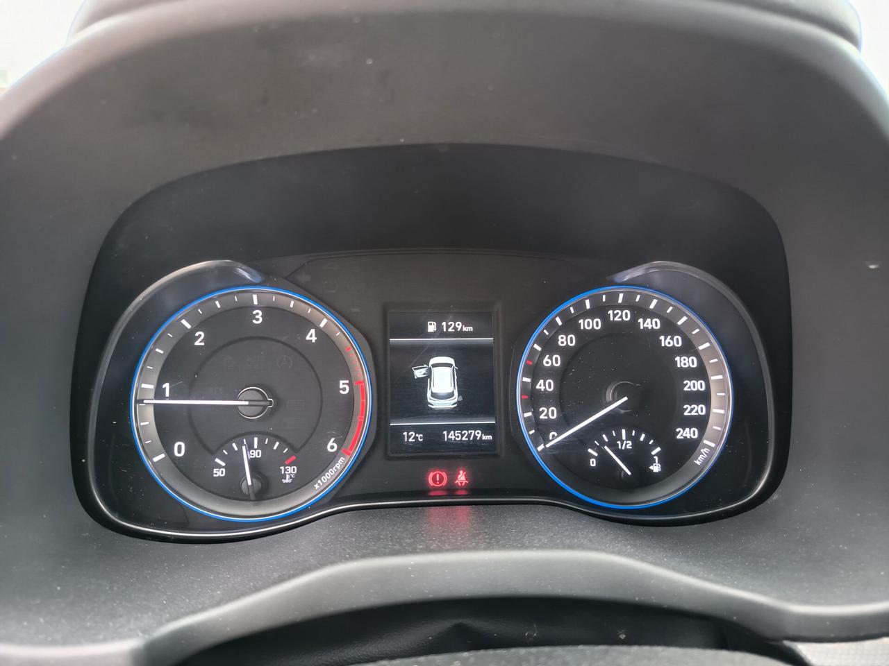 Hyundai Kona 1.6 CRDI 115 CV Comfort