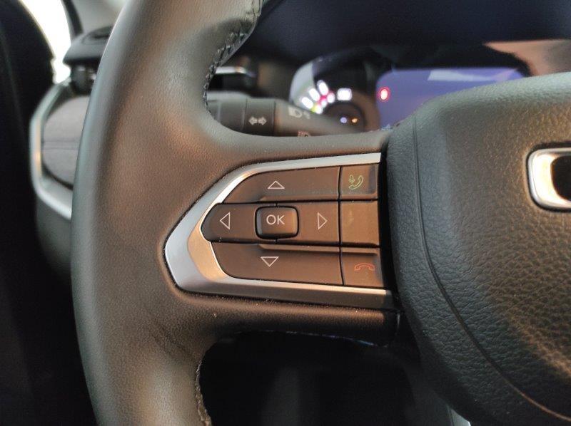 JEEP Compass 2ª serie - Compass 1.3 Turbo T4 190 CV PHEV AT6 4xe Business