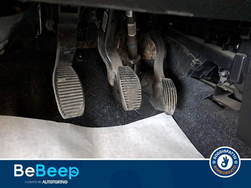 FIAT Panda 1.2 EASY 69CV