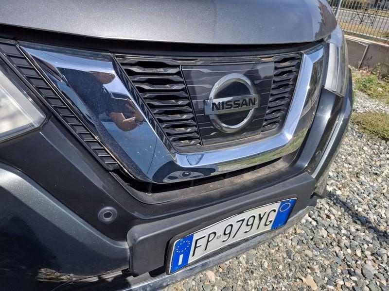 Nissan X-Trail 1.6 dci N-Connecta 2wd