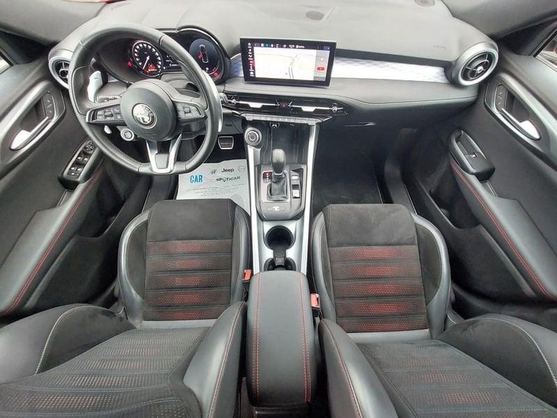Alfa Romeo Tonale 1.5 130cv Hybrid TCT7 Speciale